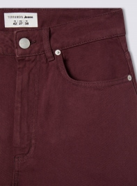 Short pants Woman Terranova