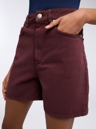 Short pants Woman Terranova