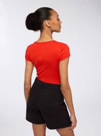 Pantalones cortos Mujer Terranova