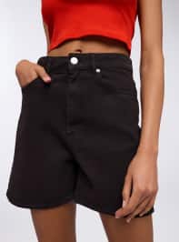 Pantalones cortos Mujer Terranova