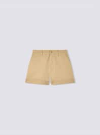 Pantalone Corto Donna Terranova