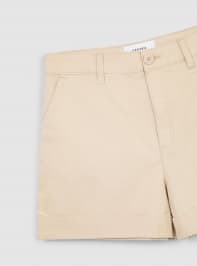 Pantalone Corto Donna Terranova