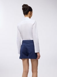 Short pants Woman Terranova