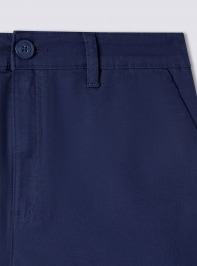 Short pants Woman Terranova