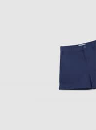 Pantalones cortos Mujer Terranova