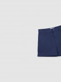 Short pants Woman Terranova