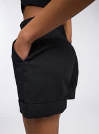 Pantalone Corto Damen Terranova