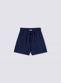 Pantalones cortos Mujer Terranova