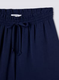 Pantalone Corto Donna Terranova