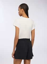 Pantalone Corto Damen Terranova