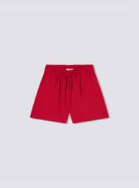 Pantalone Corto Donna Terranova