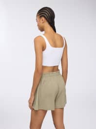 Short pants Woman Terranova