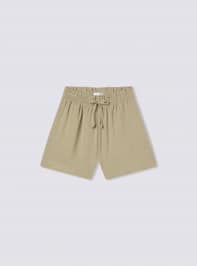 Short pants Woman Terranova