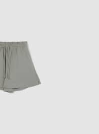 Short pants Woman Terranova