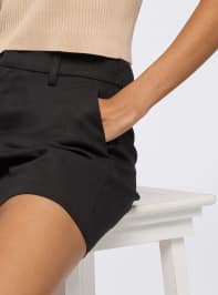 Pantalone Corto Damen Terranova