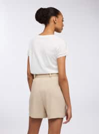 Short pants Woman Terranova