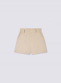 Short pants Woman Terranova