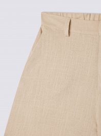 Short pants Woman Terranova