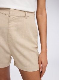 Short pants Woman Terranova