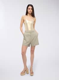 Short Femme Terranova