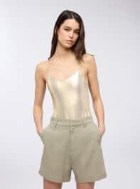 Short Femme Terranova