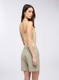 Short Femme Terranova