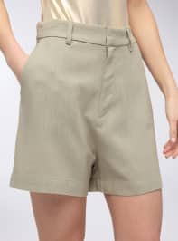 Short Femme Terranova