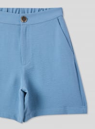 Pantalones cortos Mujer Terranova