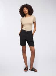 Pantalones cortos Mujer Terranova