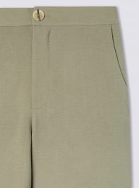 Short pants Woman Terranova