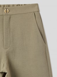Short pants Woman Terranova