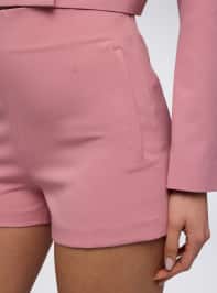 Pantalones cortos Mujer Terranova