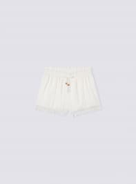 Pantalones cortos Mujer Terranova