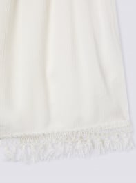 Short pants Woman Terranova