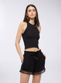 Short Femme Terranova