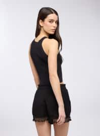 Short Femme Terranova