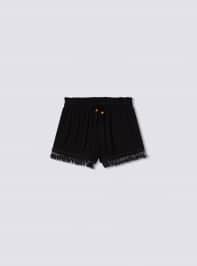Short Femme Terranova