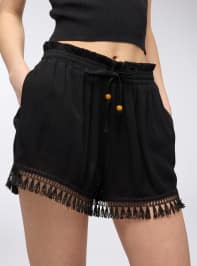 Short Femme Terranova