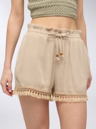 Pantalone Corto Donna Terranova