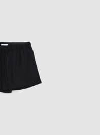 Short pants Woman Terranova