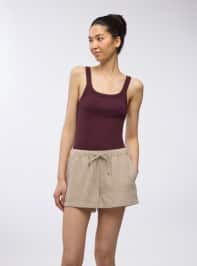 Pantalone Corto Damen Terranova