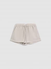 Short Femme Terranova