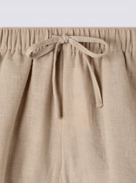 Pantalone Corto Damen Terranova