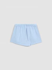 Short Femme Terranova