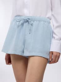 Kratke pantalone Žene Terranova