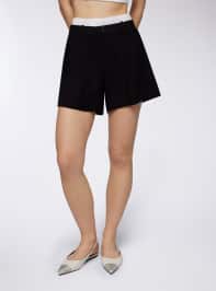 Pantalone Corto Donna Terranova