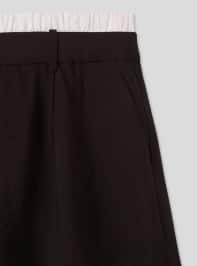 Pantalone Corto Donna Terranova