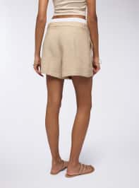 Pantalone Corto Damen Terranova