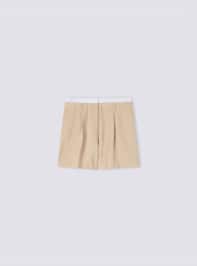 Pantalone Corto Damen Terranova