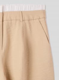 Pantalone Corto Damen Terranova